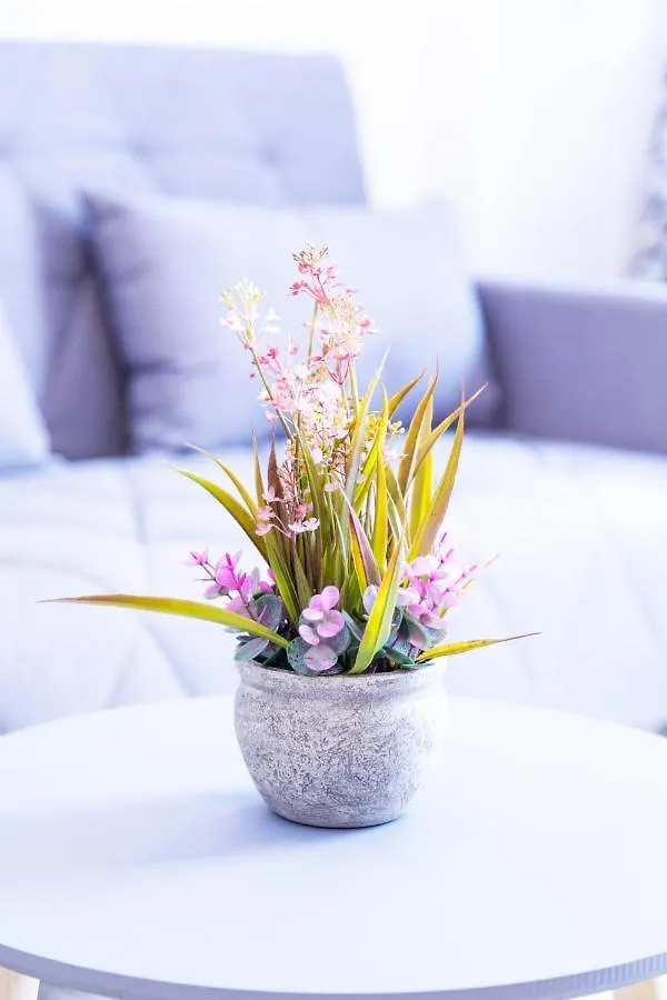 Minimal Apt Near City Center Apartment Heraklion  Greece