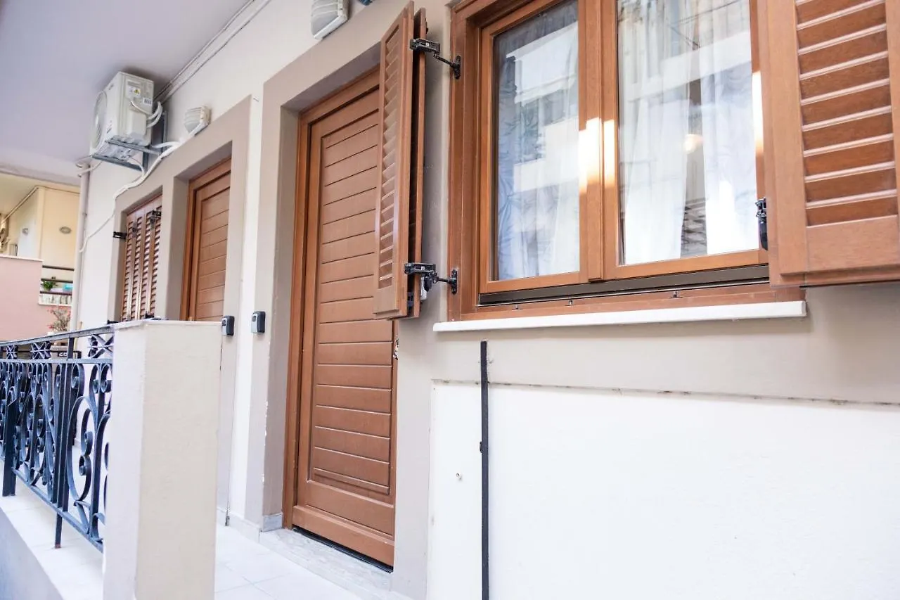 Minimal Apt Near City Center Apartment Heraklion  Greece